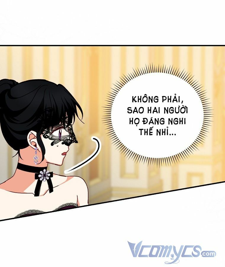 Đừng Chọc Đứa Em Gái Bé Bỏng Của Chúng Tôi Chương 82 Ảnh 18