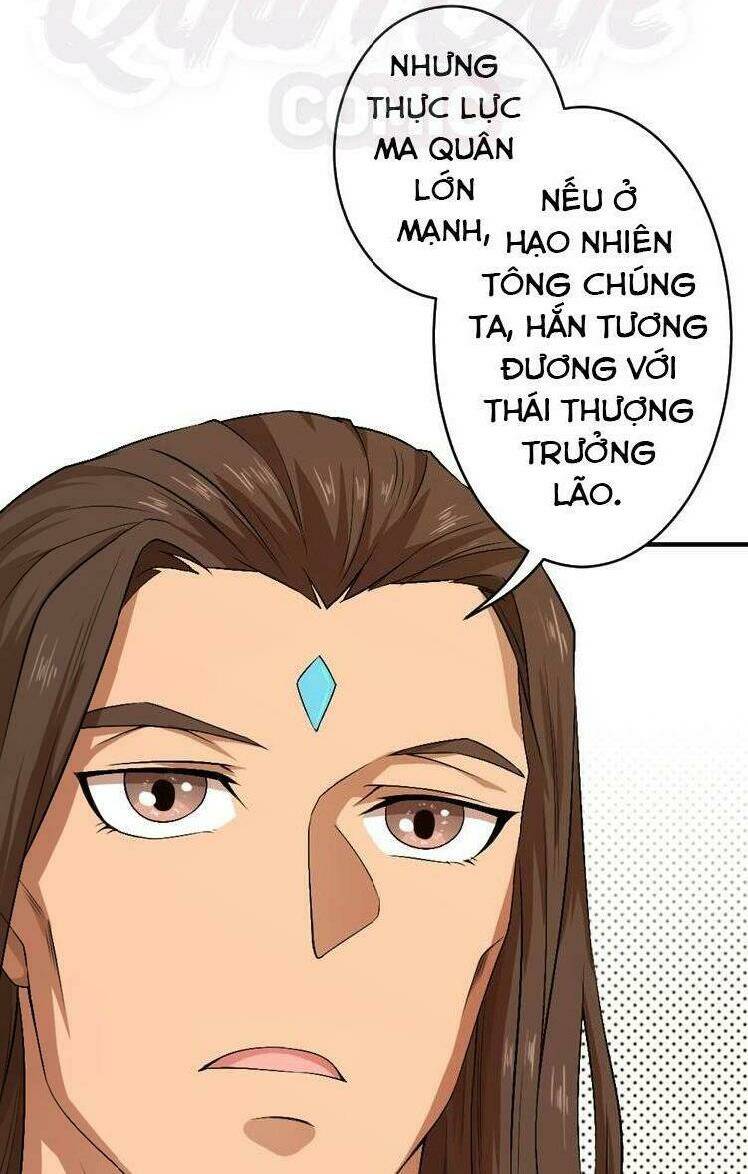 Tu La Võ Thánh Chương 17 Ảnh 5