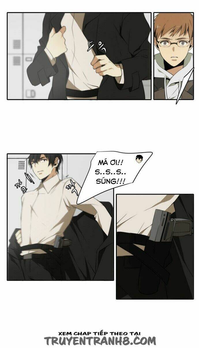 Trả Giá Chương 5 Ảnh 31