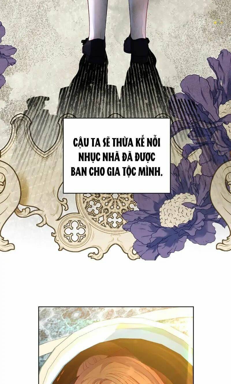 Một Ngày Nọ Cha Bỗng Dưng Xuất Hiện Chương 40 Ảnh 18