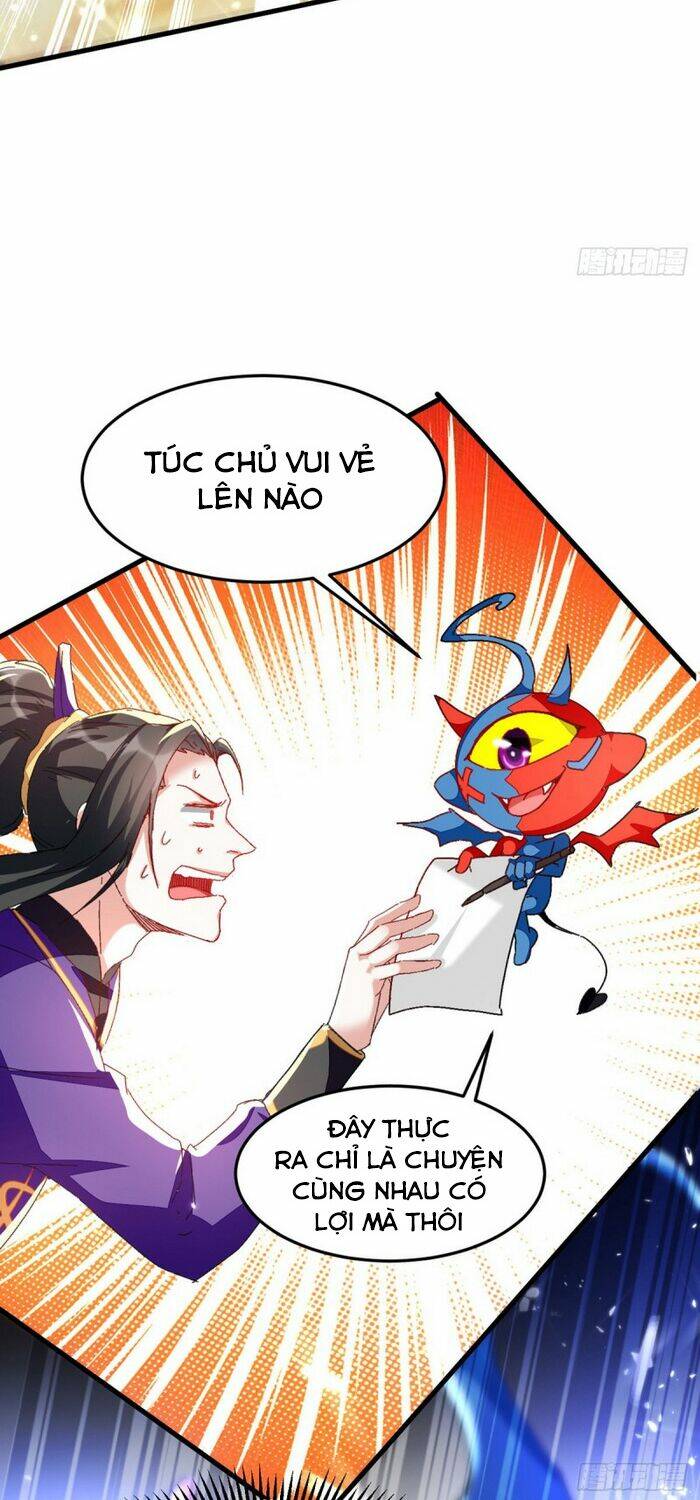 Ta Điên Cuồng Thăng Cấp Chương 57 Ảnh 15