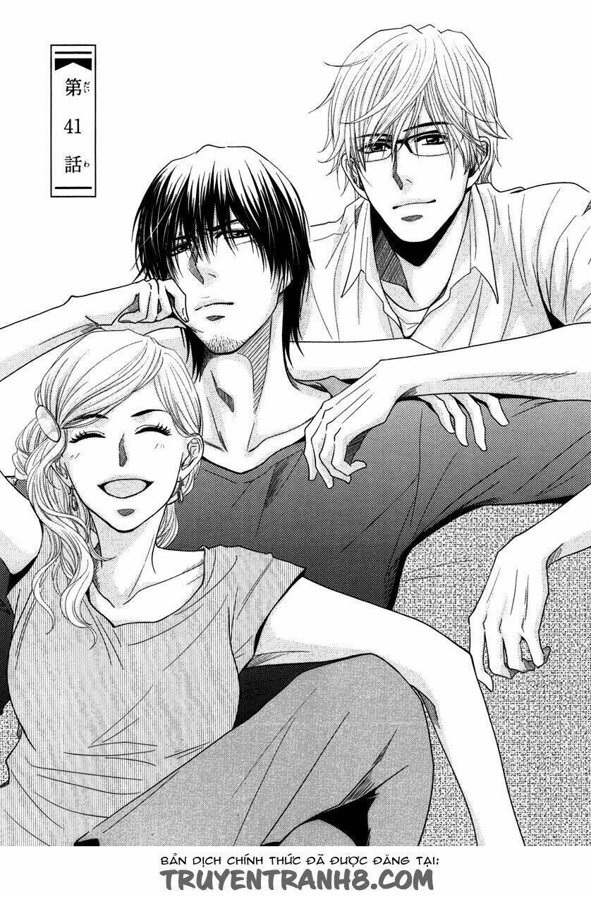 Kore Wa Koi No Hanashi Chương 41 Ảnh 3