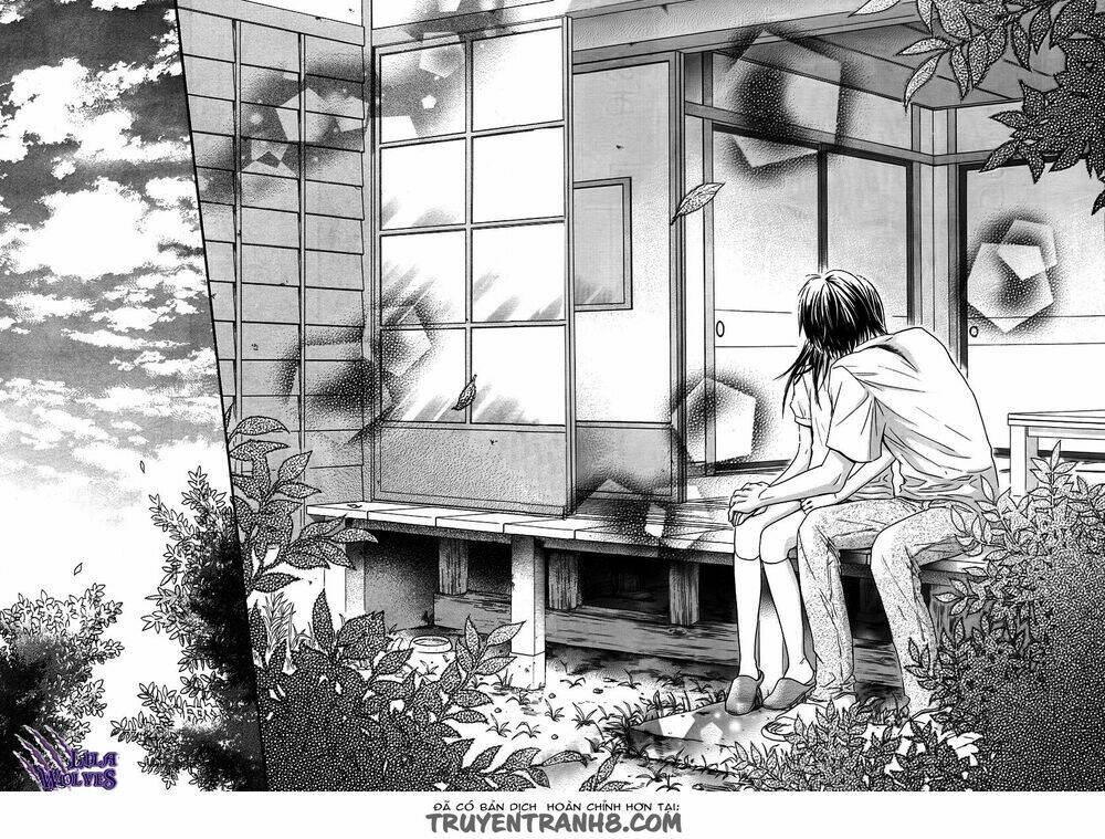 Kore Wa Koi No Hanashi Chương 26 Ảnh 35