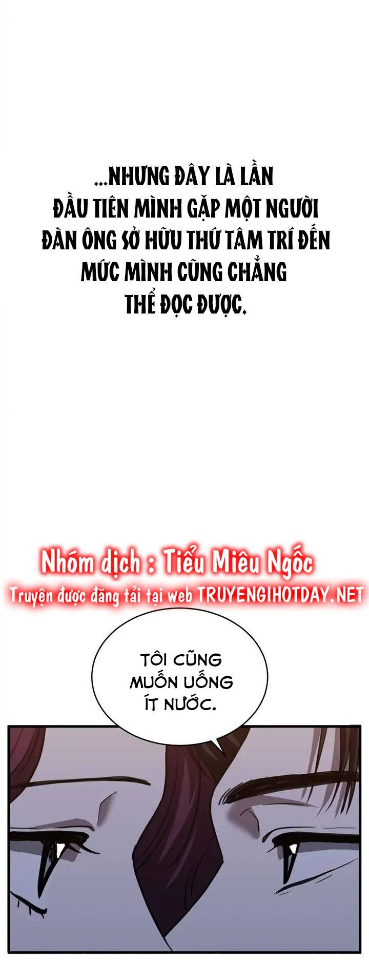 Lần Thứ Ba Chương 39 Ảnh 15