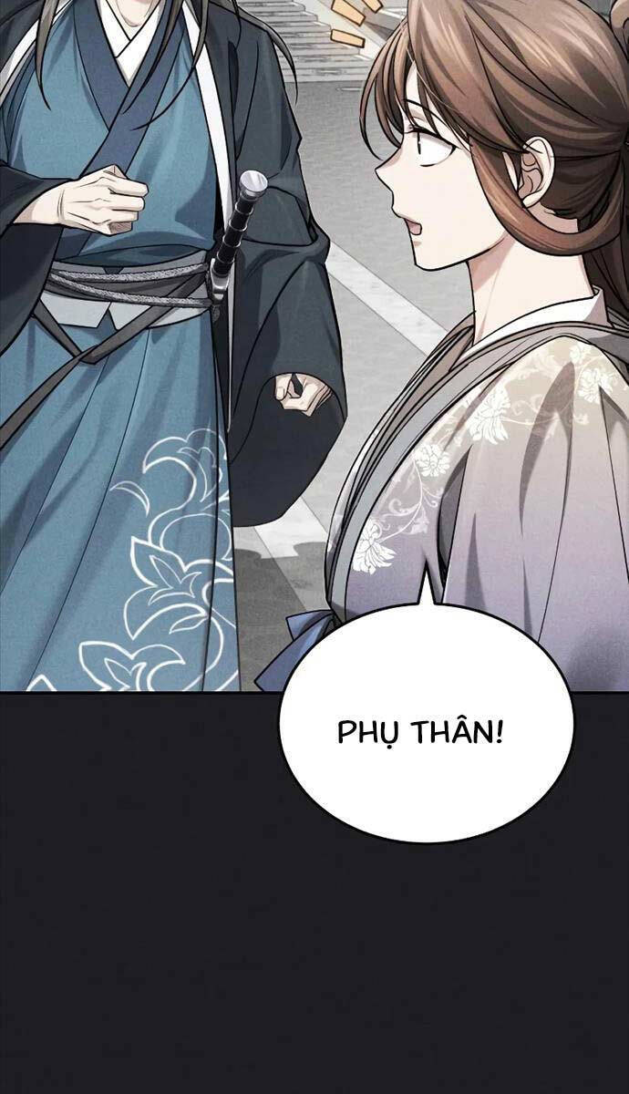 Thiếu Gia Yểu Mệnh Nhà Họ Bạch Chương 28 Ảnh 26