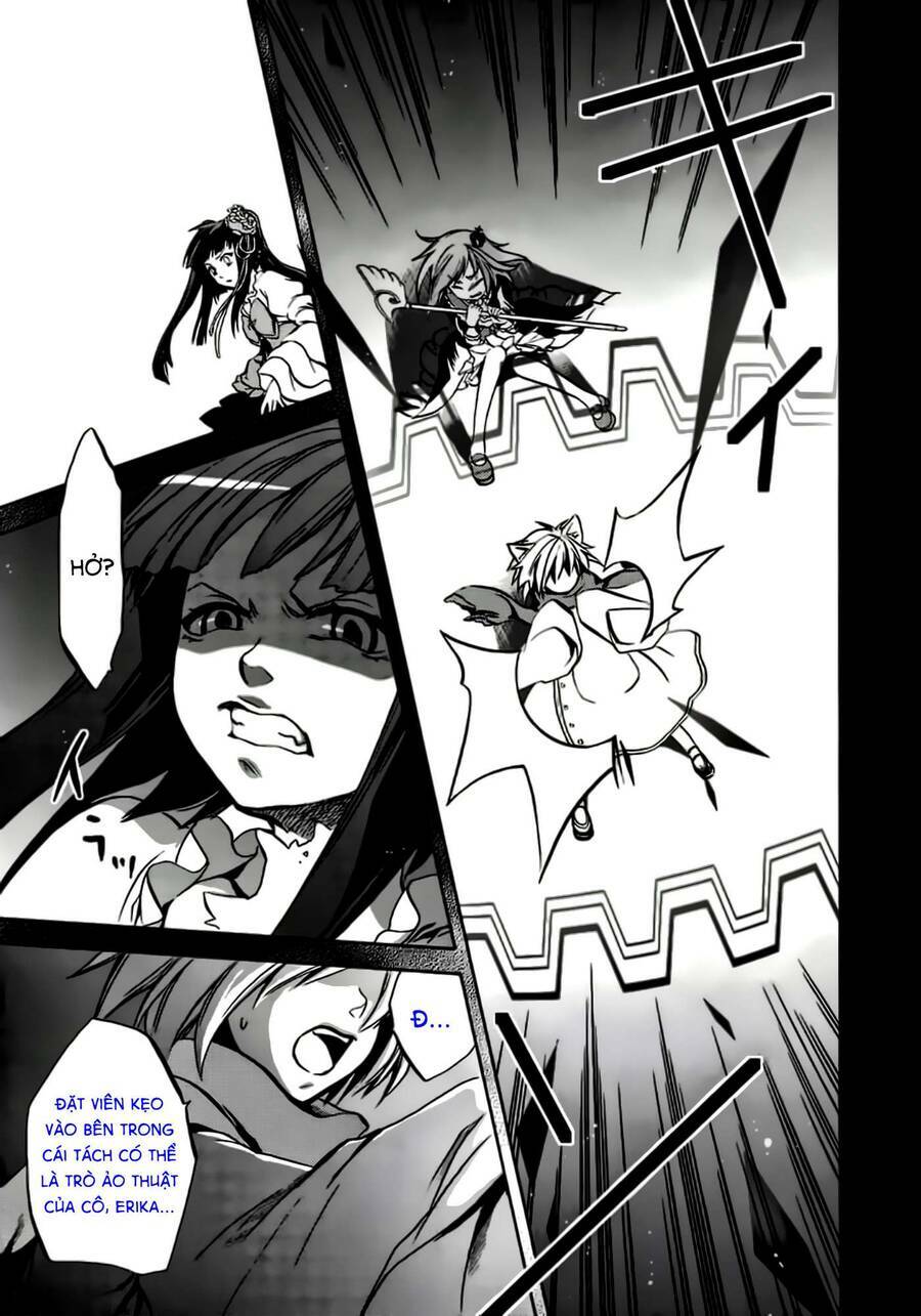 Umineko No Naku Koro Ni Chiru Episode 6: Dawn Of The Golden Witch Chương 5 Ảnh 47