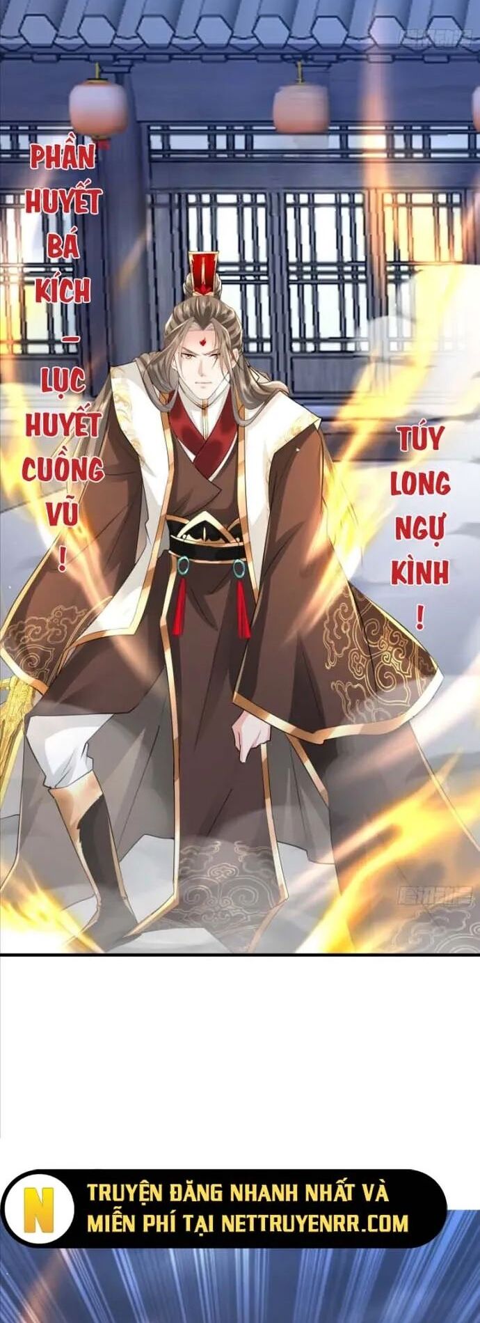Hệ Thống Hèn Mọn Quỳ Xuống Cầu Xin Ta Vô Địch Chương 46 Ảnh 19