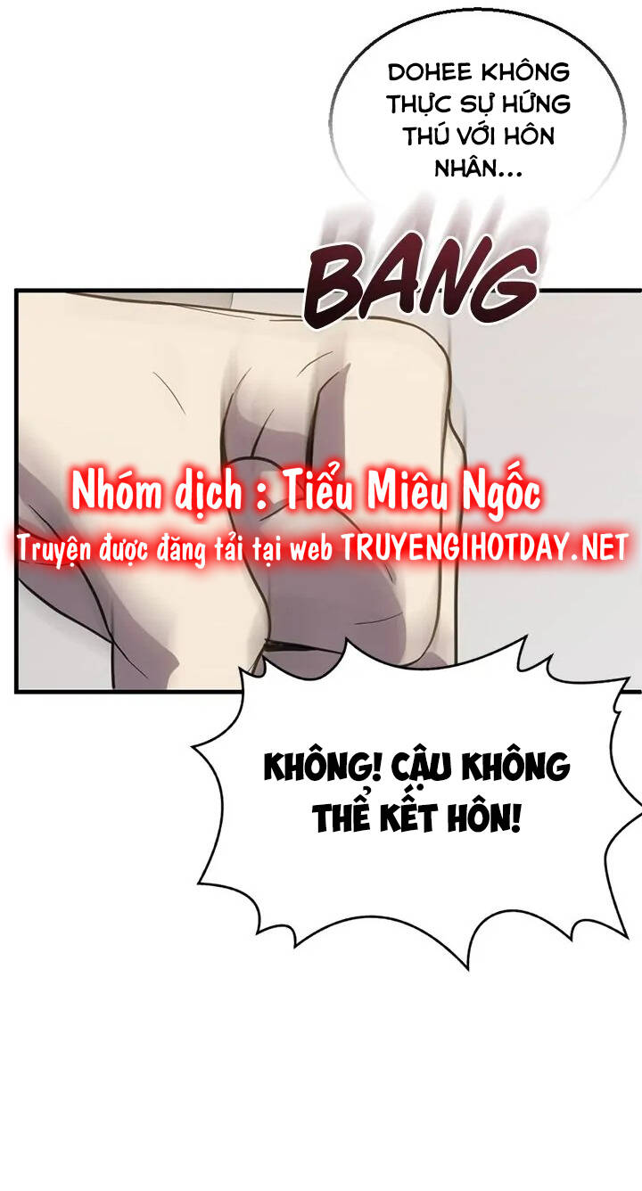 Lần Thứ Ba Chương 60 Ảnh 20