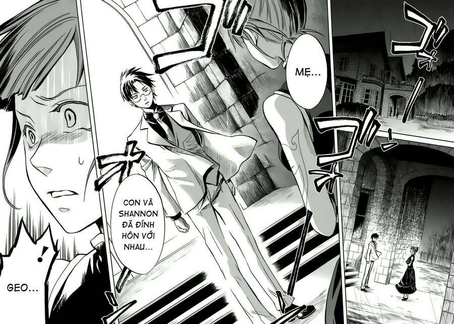 Umineko No Naku Koro Ni Chiru Episode 6: Dawn Of The Golden Witch Chương 9 Ảnh 37