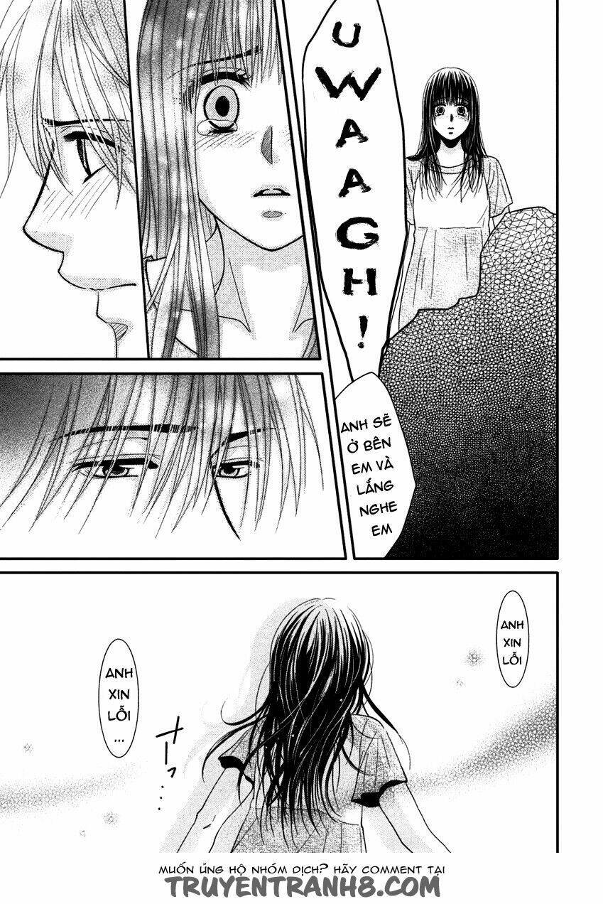 Kore Wa Koi No Hanashi Chương 40 Ảnh 25
