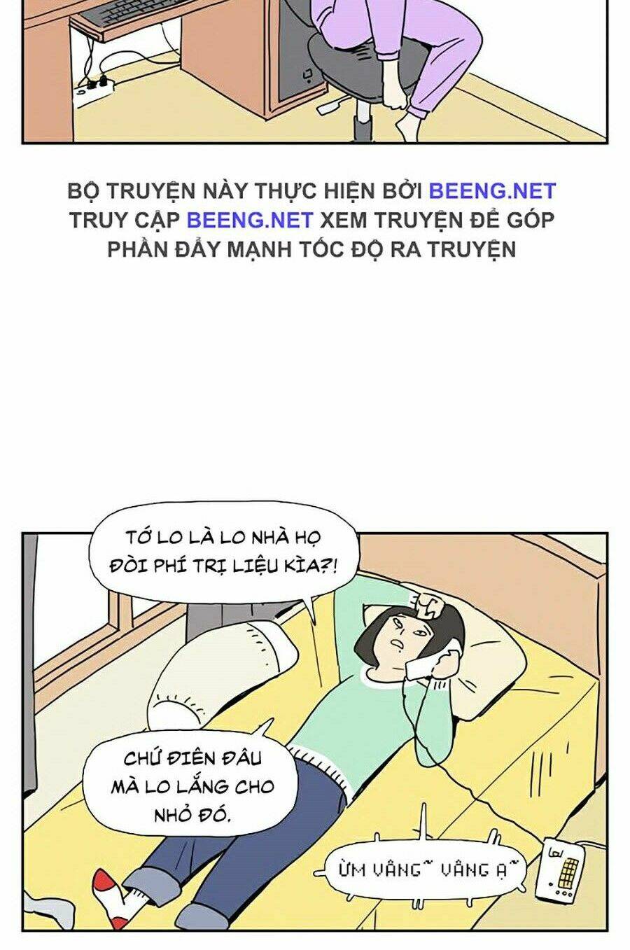 Con Gái Tôi Là Zombie Chương 34 Ảnh 21