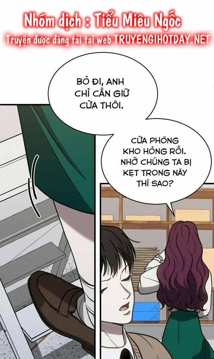 Lần Thứ Ba Chương 53 Ảnh 57