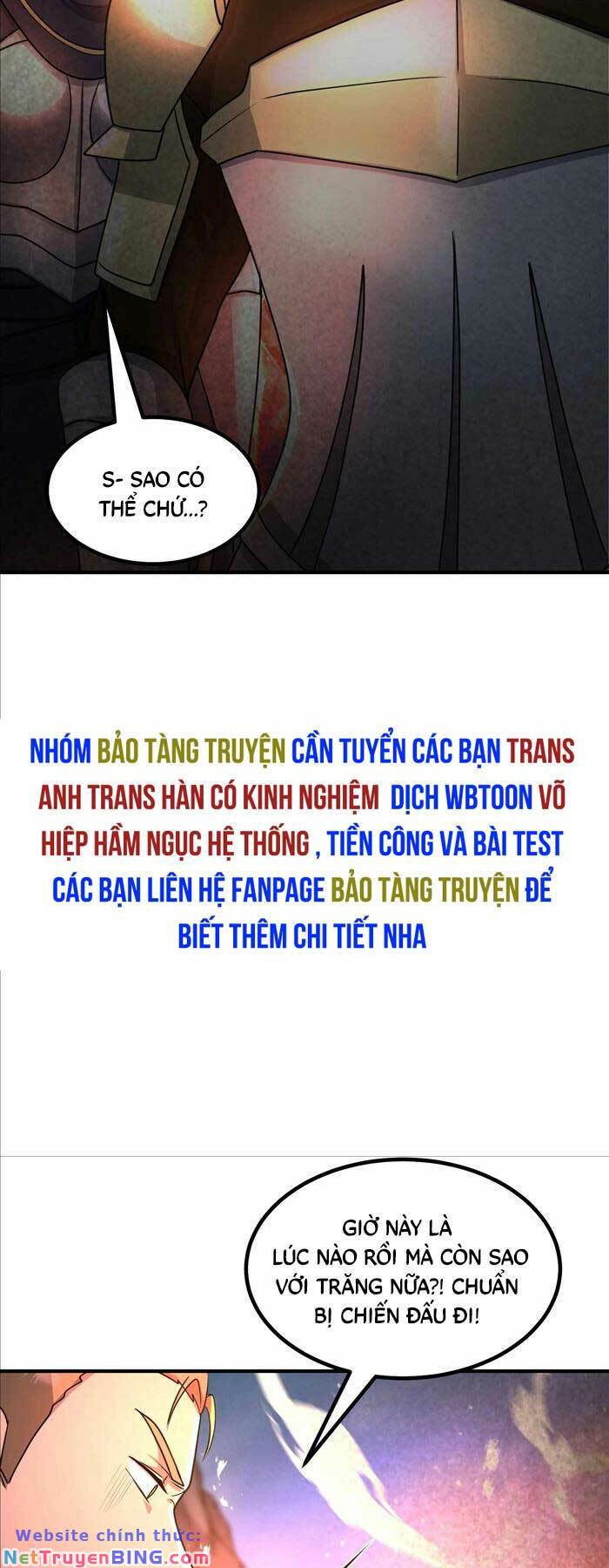 Ai Cũng Hồi Quy Ngoại Trừ Tôi Chương 29 Ảnh 8