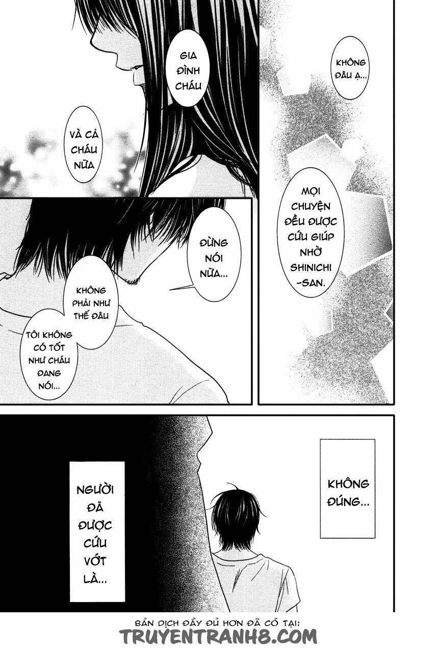 Kore Wa Koi No Hanashi Chương 41 Ảnh 37