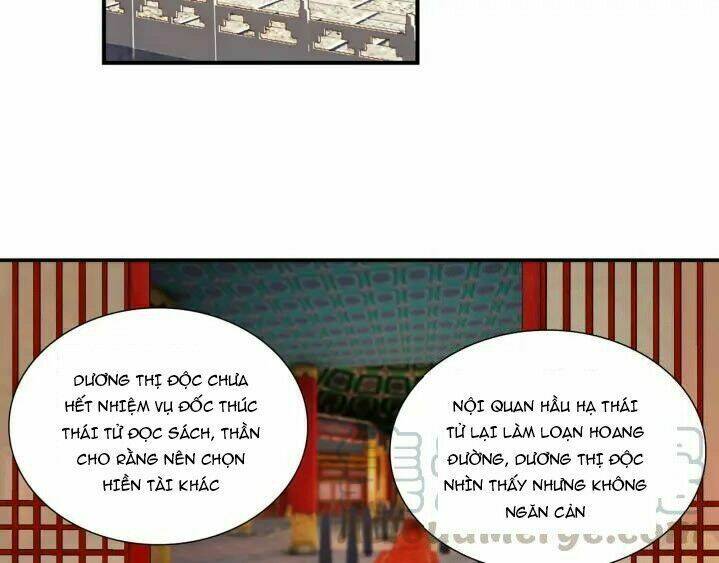 Trở Lại Minh Triều Làm Vương Gia Chương 31 Ảnh 9