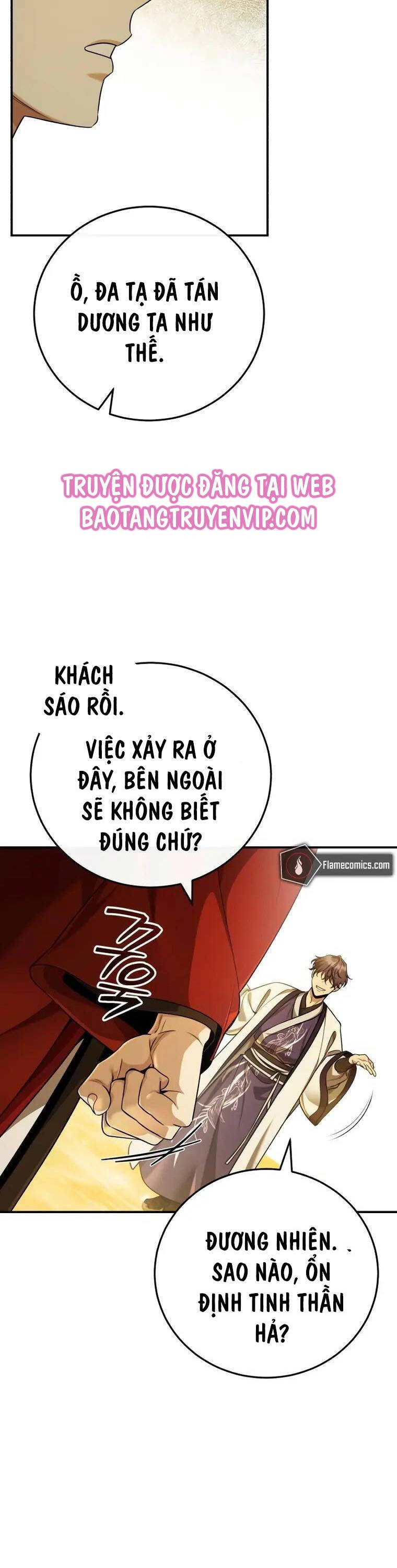 Thiếu Gia Yểu Mệnh Nhà Họ Bạch Chương 44 Ảnh 36