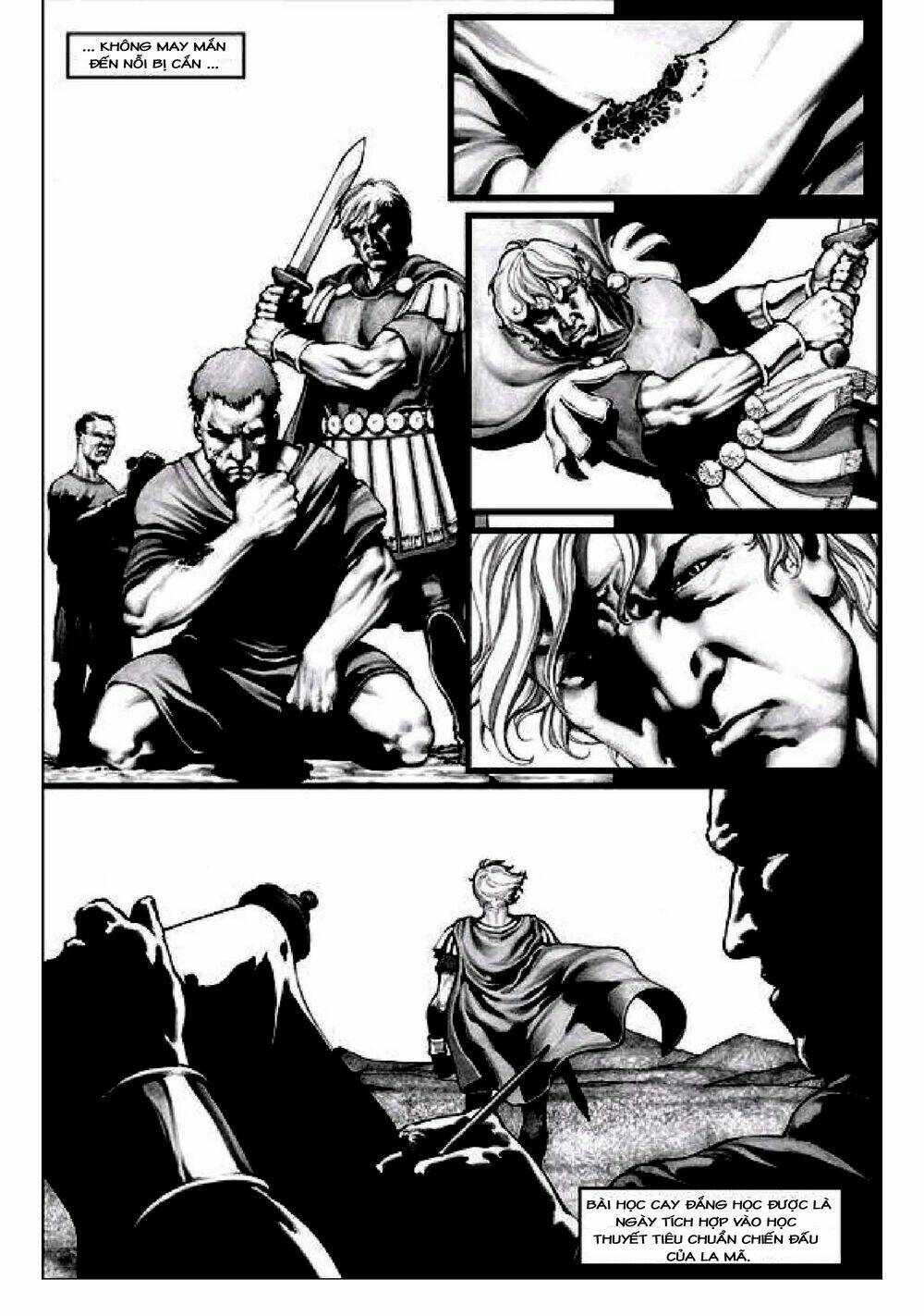 The Zombie Survival Guide: Recorded Attacks Chương 2 Ảnh 22