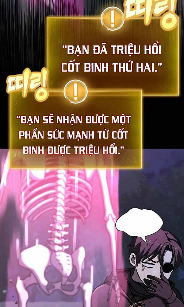 Hiệp Sĩ Xương Khô Chương 4 Ảnh 312