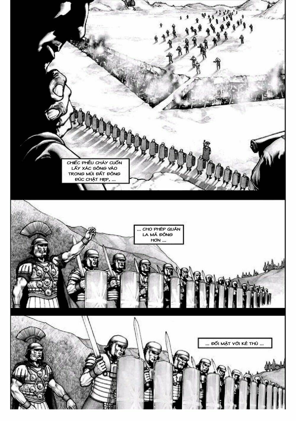 The Zombie Survival Guide: Recorded Attacks Chương 2 Ảnh 18