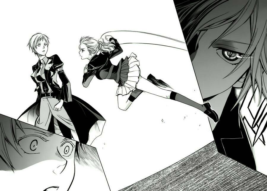 Umineko No Naku Koro Ni Chiru Episode 6: Dawn Of The Golden Witch Chương 10 Ảnh 58