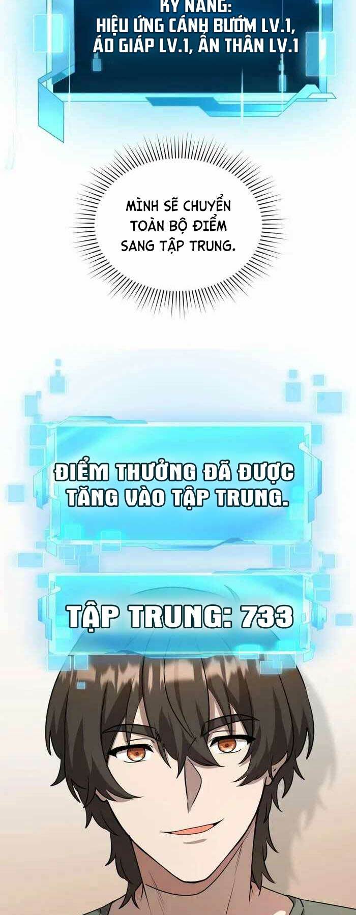 Ai Cũng Hồi Quy Ngoại Trừ Tôi Chương 19 Ảnh 6