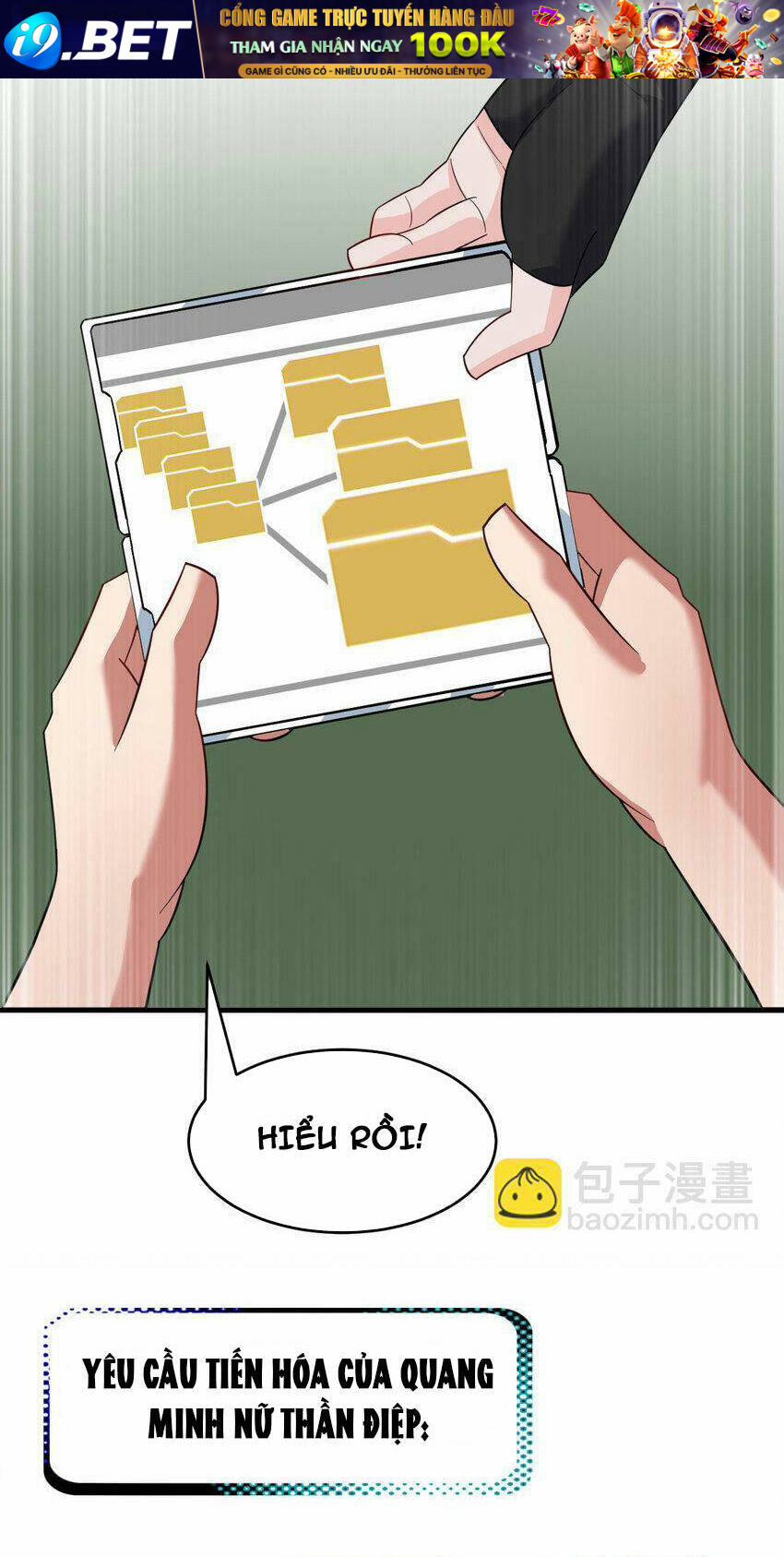 Ngự Thú Phản Khoa Học Chương 32 Ảnh 6