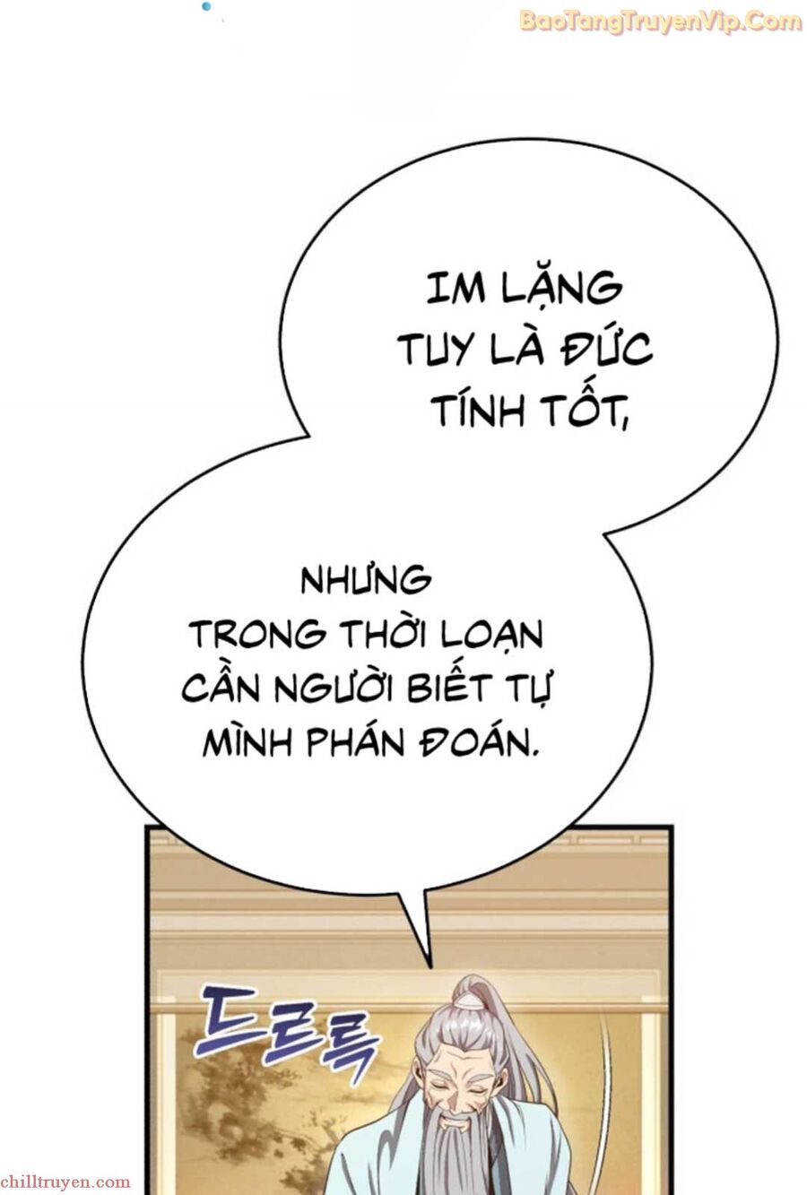 Thiếu Gia Yểu Mệnh Nhà Họ Bạch Chương 46 Ảnh 65