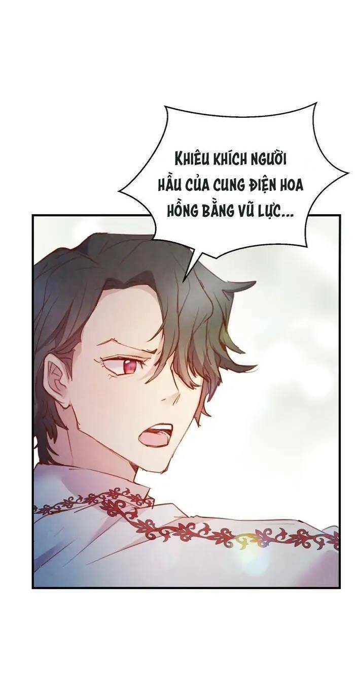 Tôi Sống Sót Như Một Nàng Công Chúa Giả Chương 9 Ảnh 52