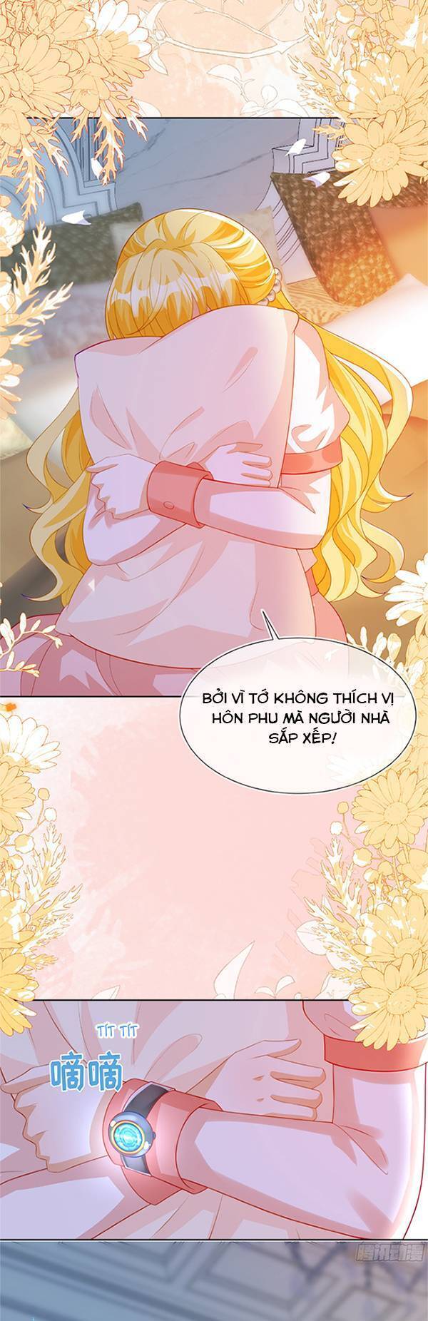 Vừa Mới Huỷ Hôn Đã Bị Dã Hồ Ly Lừa Kết Hôn Chương 55 Ảnh 19