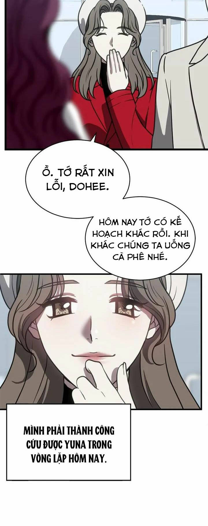 Lần Thứ Ba Chương 48 Ảnh 60