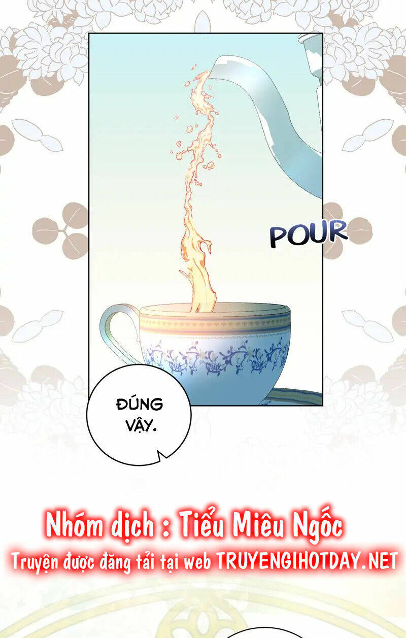 Một Ngày Nọ Cha Bỗng Dưng Xuất Hiện Chương 36 Ảnh 49