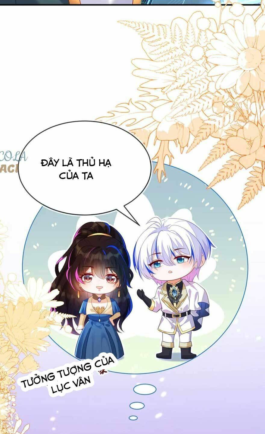 Vừa Mới Huỷ Hôn Đã Bị Dã Hồ Ly Lừa Kết Hôn Chương 45 Ảnh 31