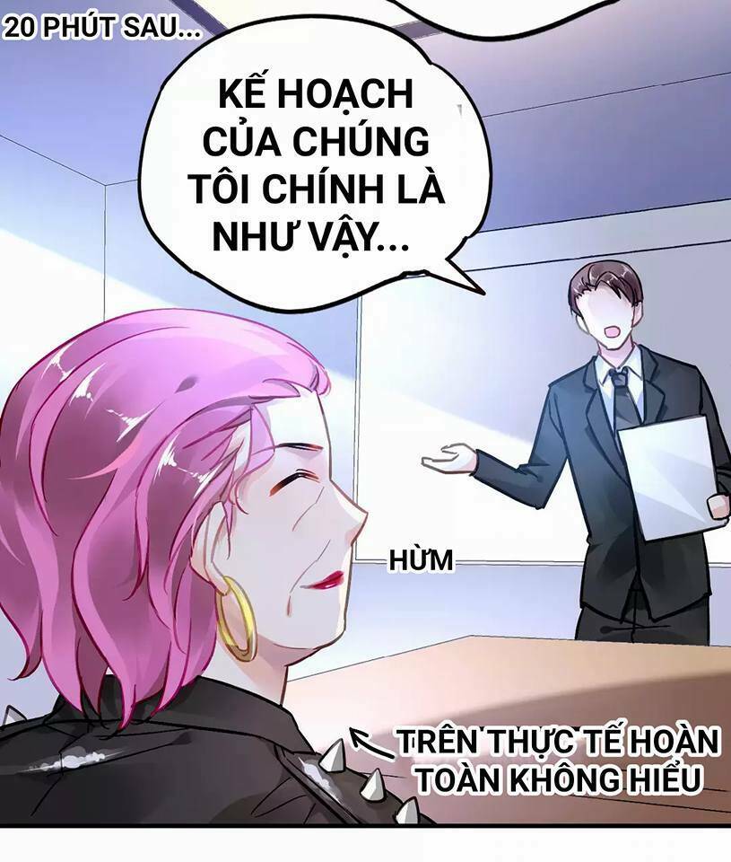Đôi Tai Của Ác Quỷ Chương 12 Ảnh 40