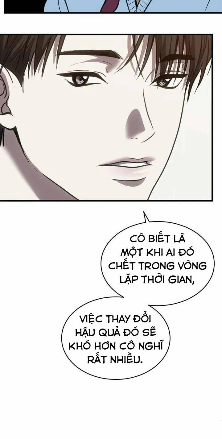 Lần Thứ Ba Chương 48 Ảnh 30
