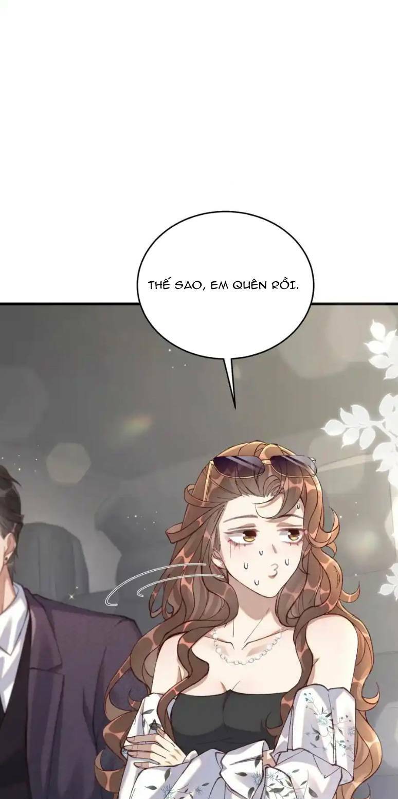 Ta Có Hào Quang Bá Tổng Chương 12 Ảnh 34