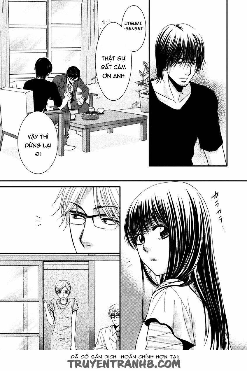 Kore Wa Koi No Hanashi Chương 40 Ảnh 33