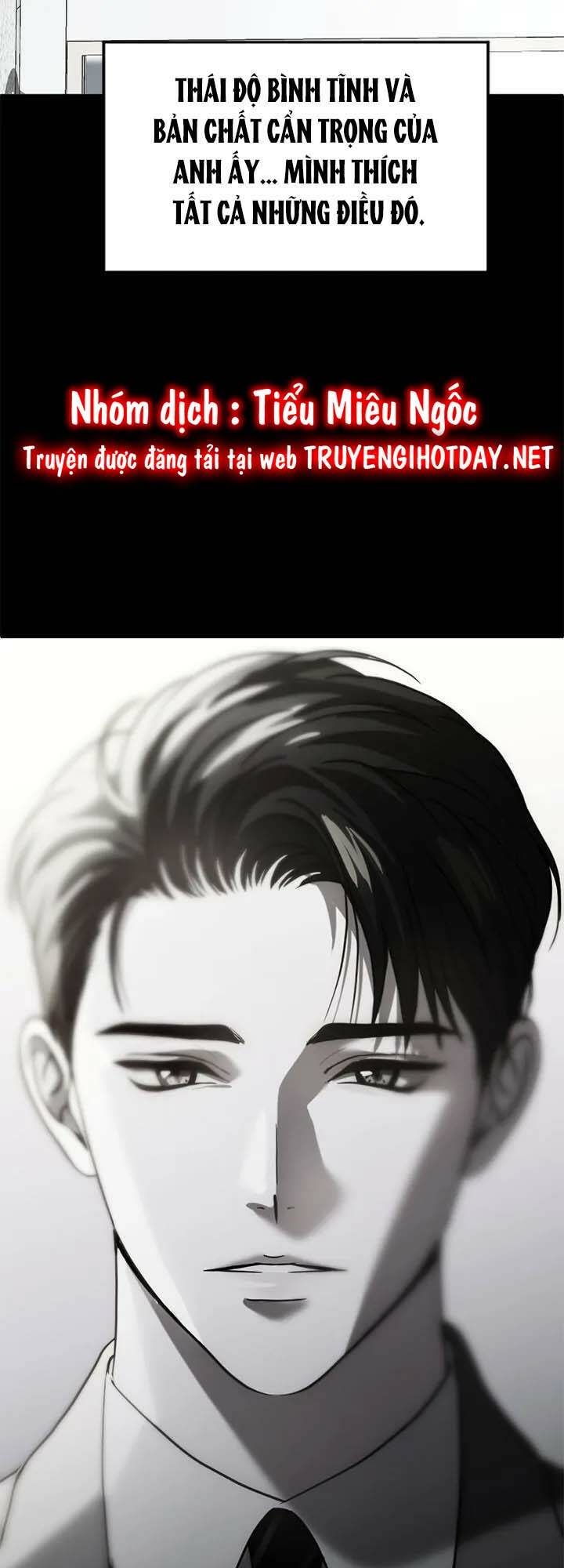 Lần Thứ Ba Chương 57 Ảnh 33