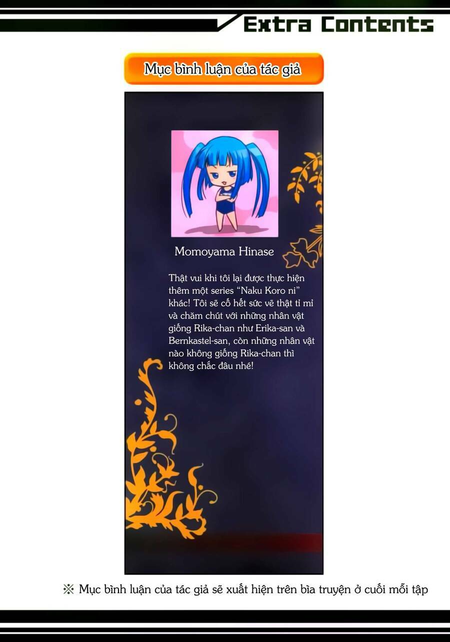Umineko No Naku Koro Ni Chiru Episode 6: Dawn Of The Golden Witch Chương 4 Ảnh 66