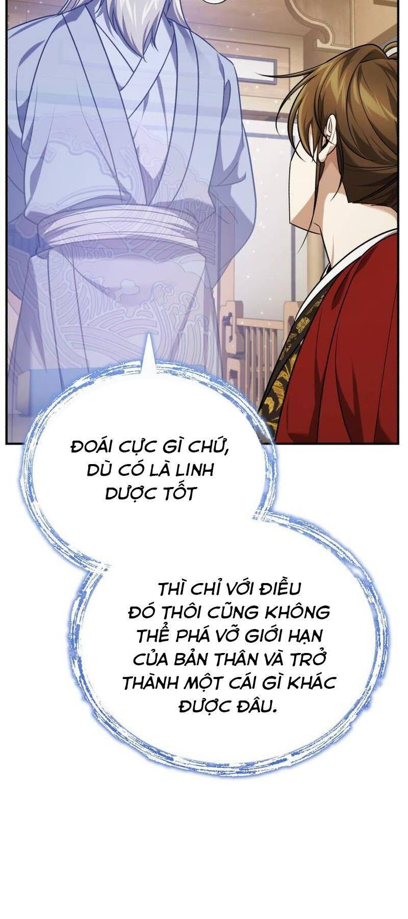 Thiếu Gia Yểu Mệnh Nhà Họ Bạch Chương 39 Ảnh 96