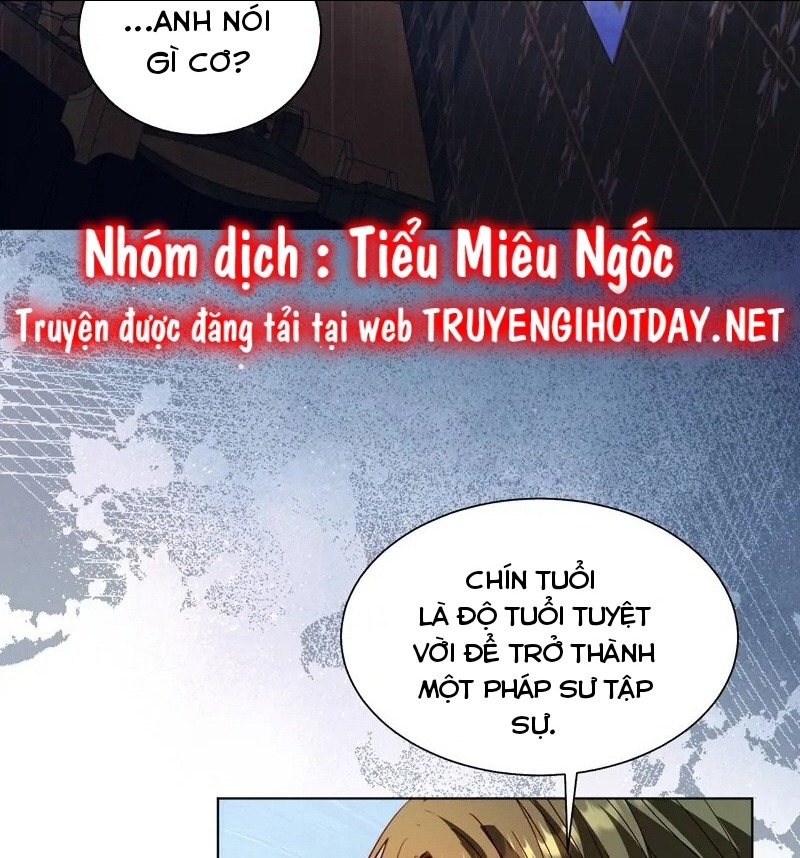 Một Ngày Nọ Cha Bỗng Dưng Xuất Hiện Chương 57 Ảnh 34
