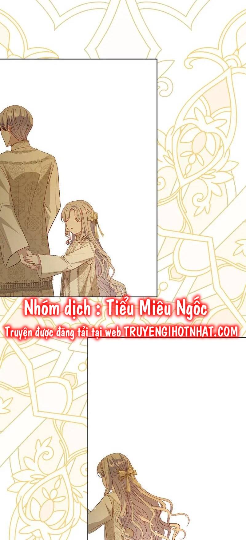 Một Ngày Nọ Cha Bỗng Dưng Xuất Hiện Chương 53 Ảnh 32