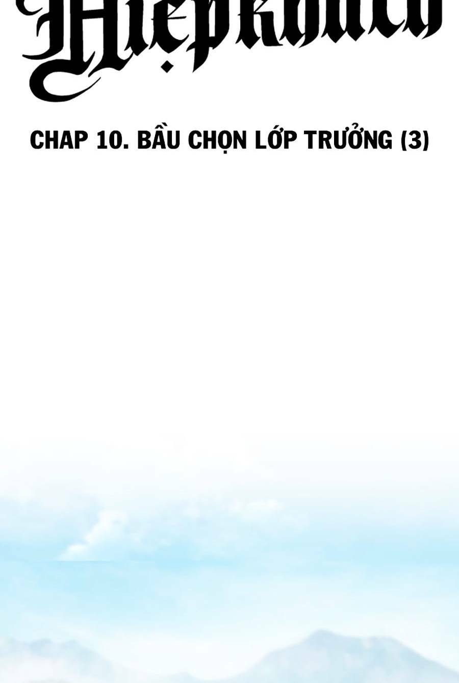 Hiệp Sĩ Xương Khô Chương 10 Ảnh 8