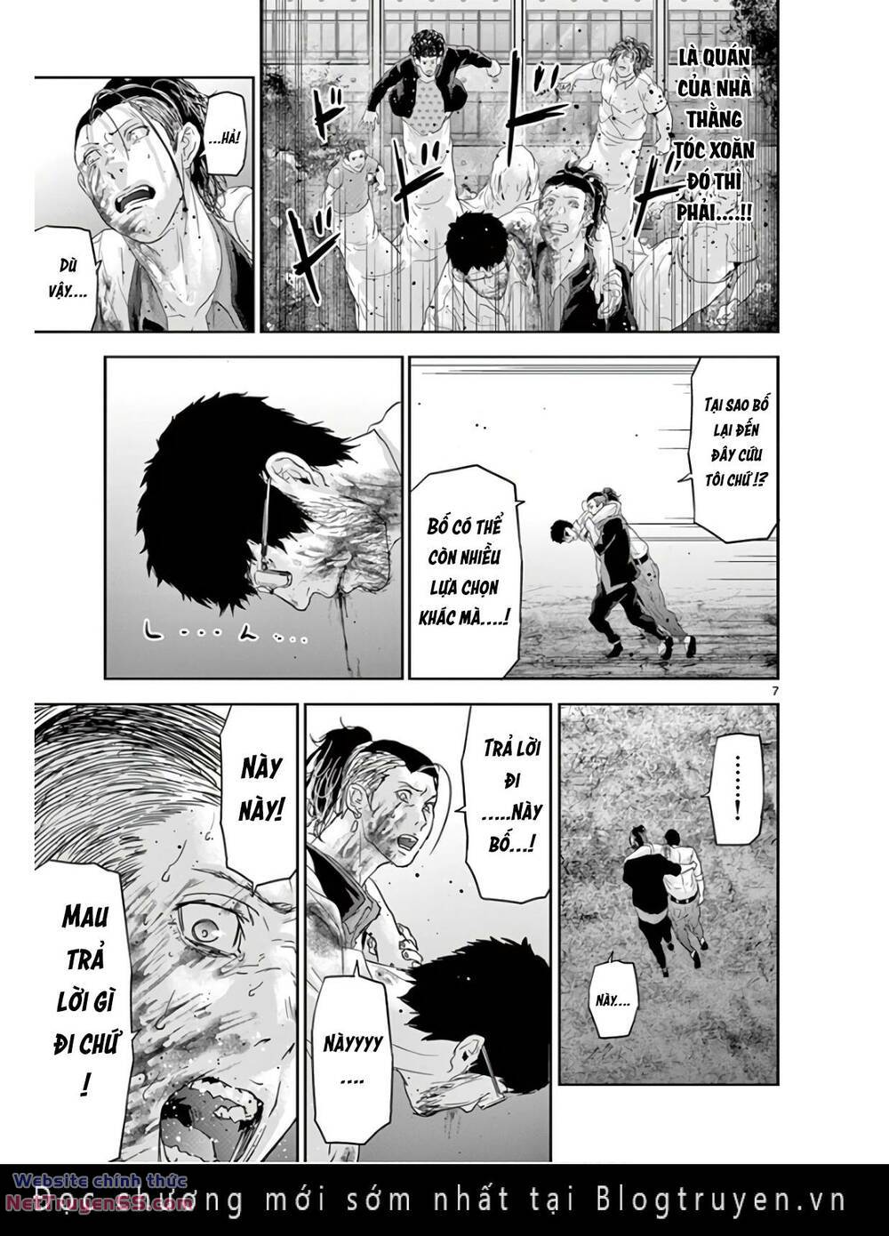 Hayakawa-San Và Miura-Kun Chương 8 Ảnh 10