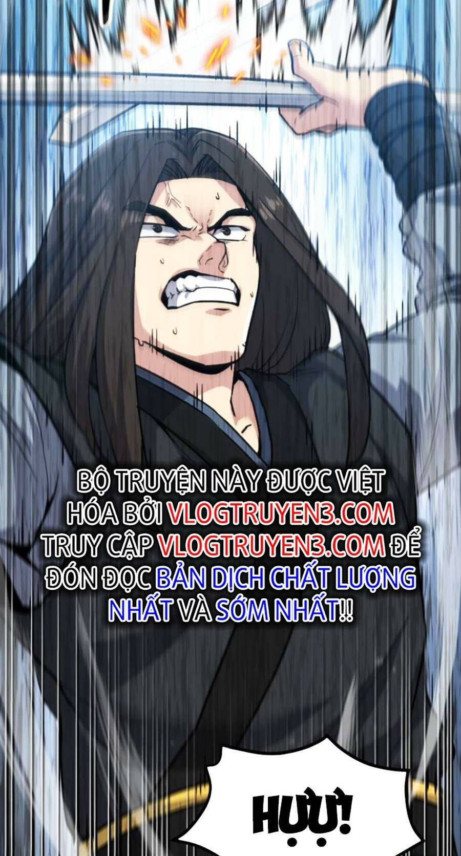 Hiệp Sĩ Xương Khô Chương 10 Ảnh 96