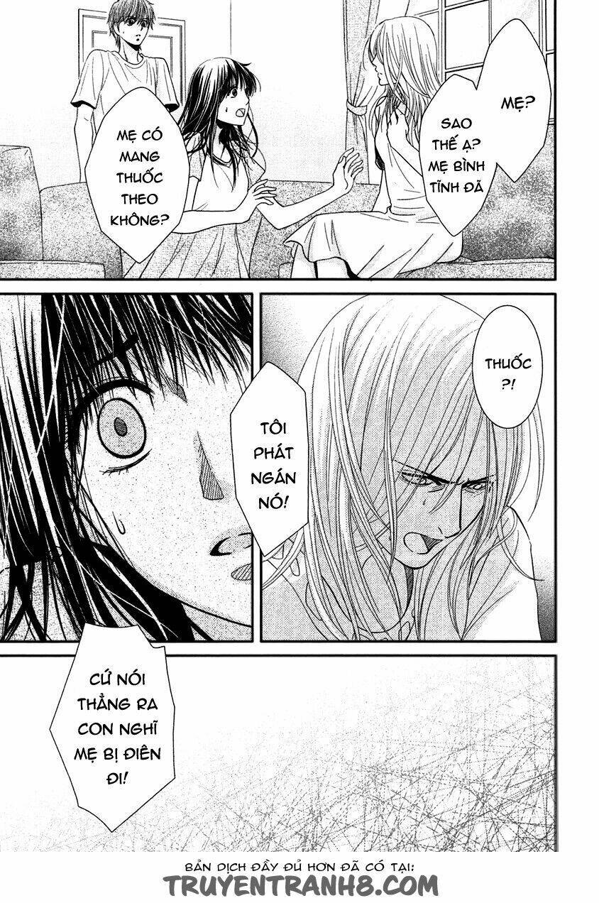 Kore Wa Koi No Hanashi Chương 39 Ảnh 45