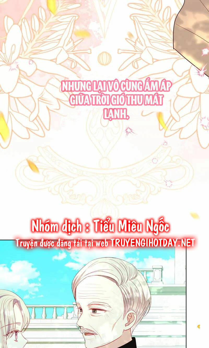 Một Ngày Nọ Cha Bỗng Dưng Xuất Hiện Chương 48 Ảnh 26