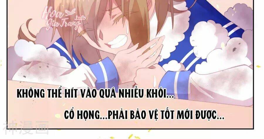 Thanh Âm Giai Điệu Phản Công Chương 73 Ảnh 30