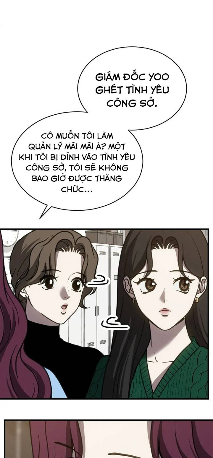 Lần Thứ Ba Chương 56 Ảnh 45