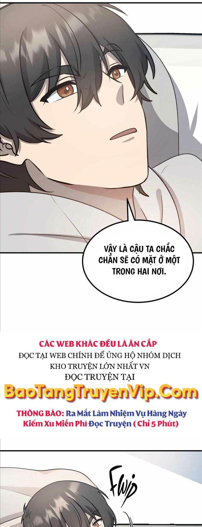 Ai Cũng Hồi Quy Ngoại Trừ Tôi Chương 26 Ảnh 30