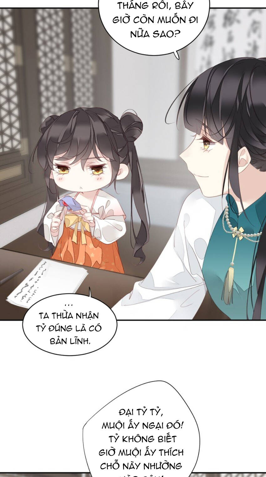 Quận Chúa Bất Tư Gia Chương 172 Ảnh 16